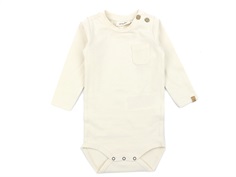 Lil Atelier wood ash body